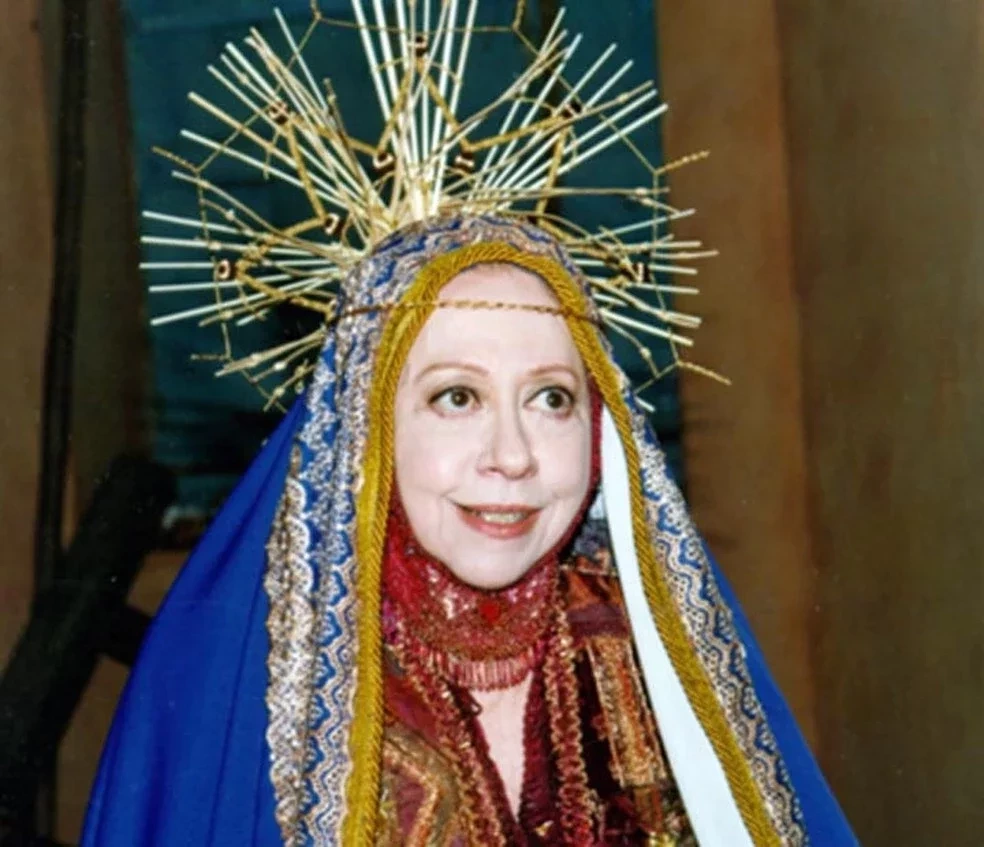 O Auto da Compadecida: Saiba por onde anda o elenco 21 anos depois! - imagem 66478