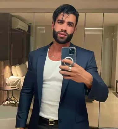 Famosos com Covid-19: veja quem se contaminou nos últimos dias - imagem 66401