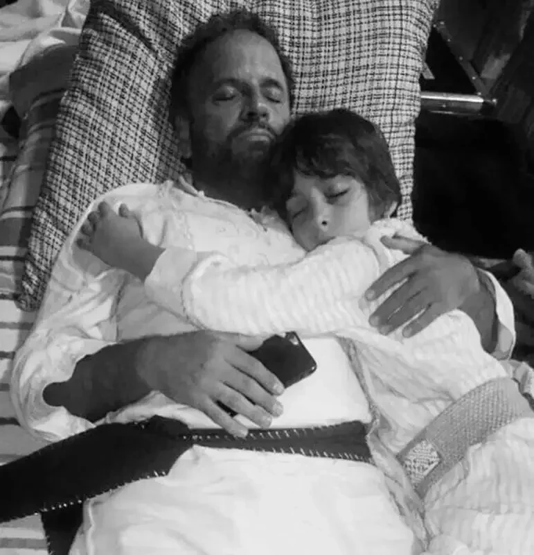 Marcos Breda e Daniel Breda