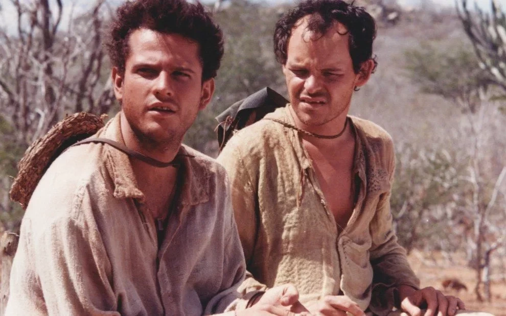 O Auto da Compadecida: Saiba por onde anda o elenco 21 anos depois! - imagem 66466