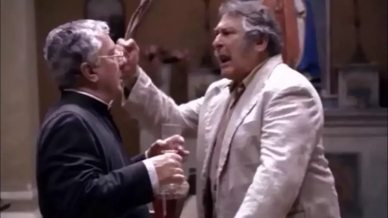 O Auto da Compadecida: Saiba por onde anda o elenco 21 anos depois! - imagem 66480