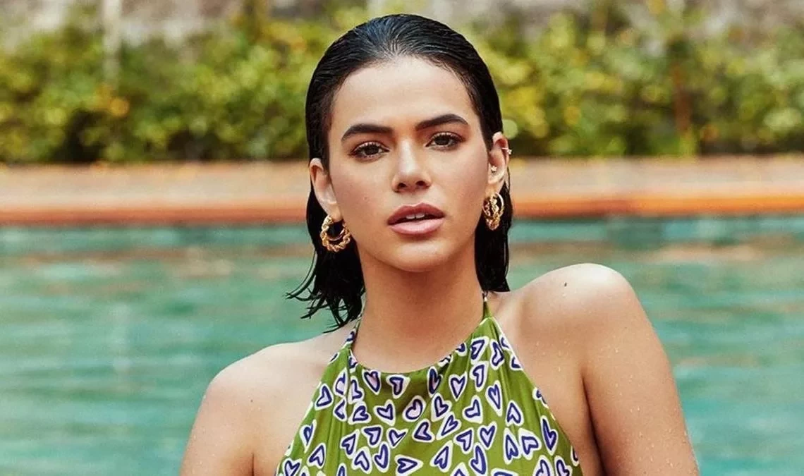 Bruna Marquezine