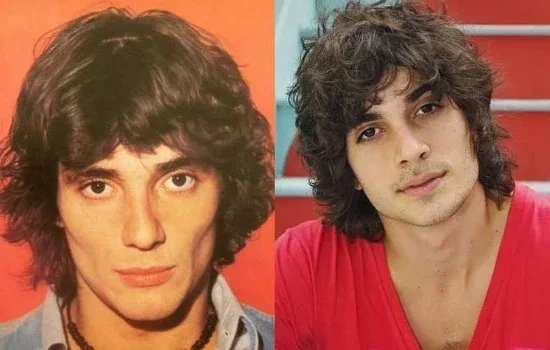 Conheça filhos dos famosos que são cópias impressionantes de seus pais