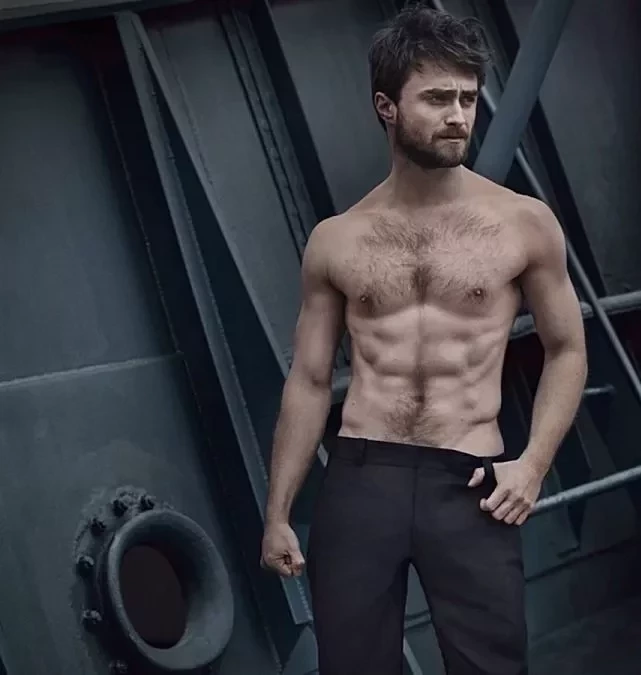 Daniel Radcliff. Crédito: Google Images.