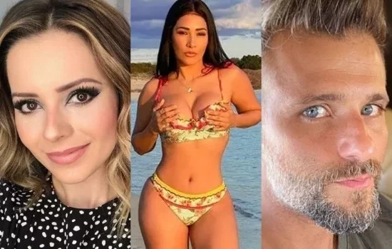 Famosos e baixinhos: artistas que mostram que tamanho não é documento