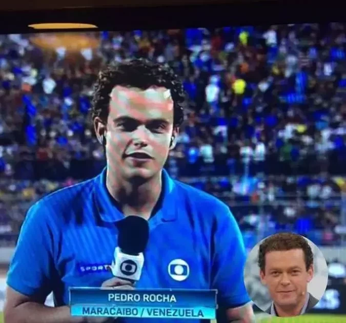 Fernando Rocha e Pedro Rocha