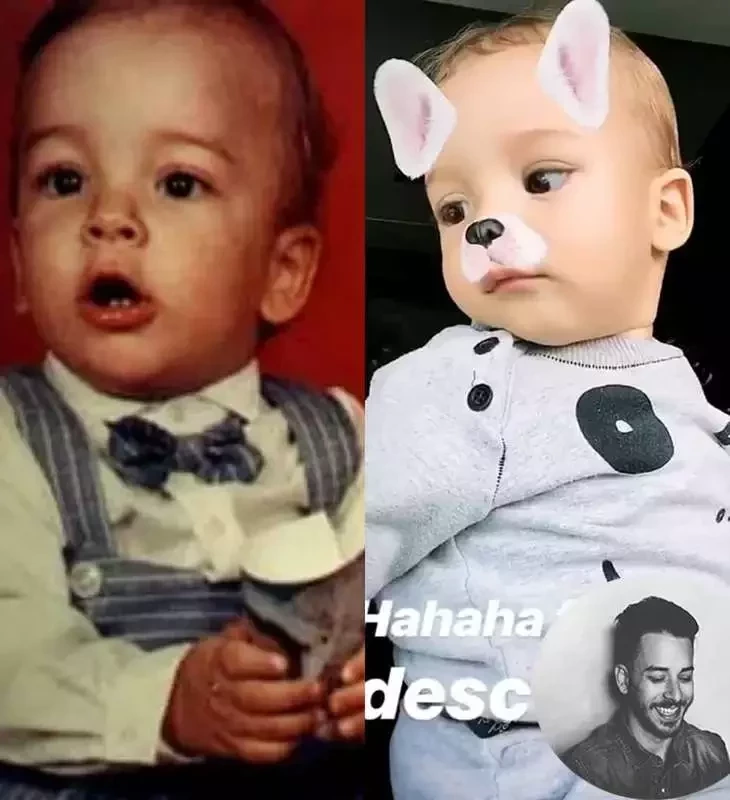 Junior Lima e Otto