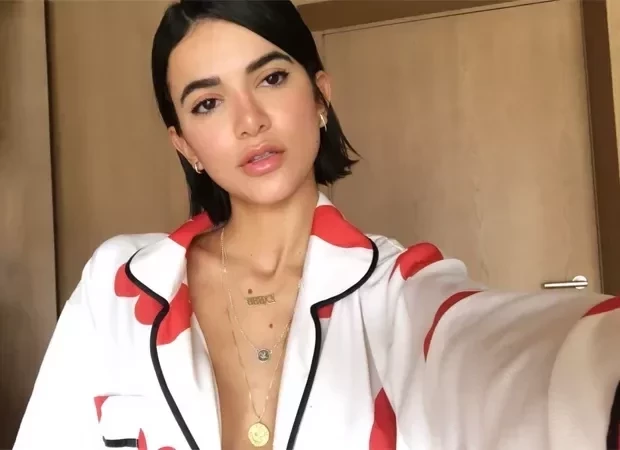 Manu Gavassi. Crédito: Instagram.