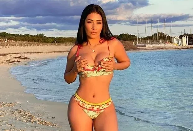 Simária. Crédito: Instagram.