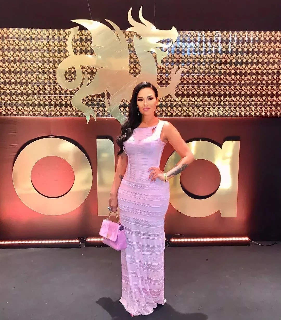 BBB 11: Ariadna Arantes 