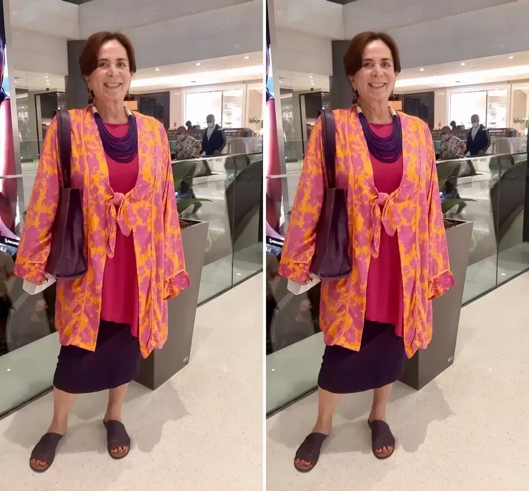 BBB 16: Harumi Ishihara 