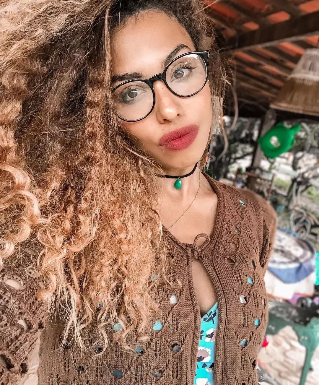 BBB 17: Gabriela Flor 