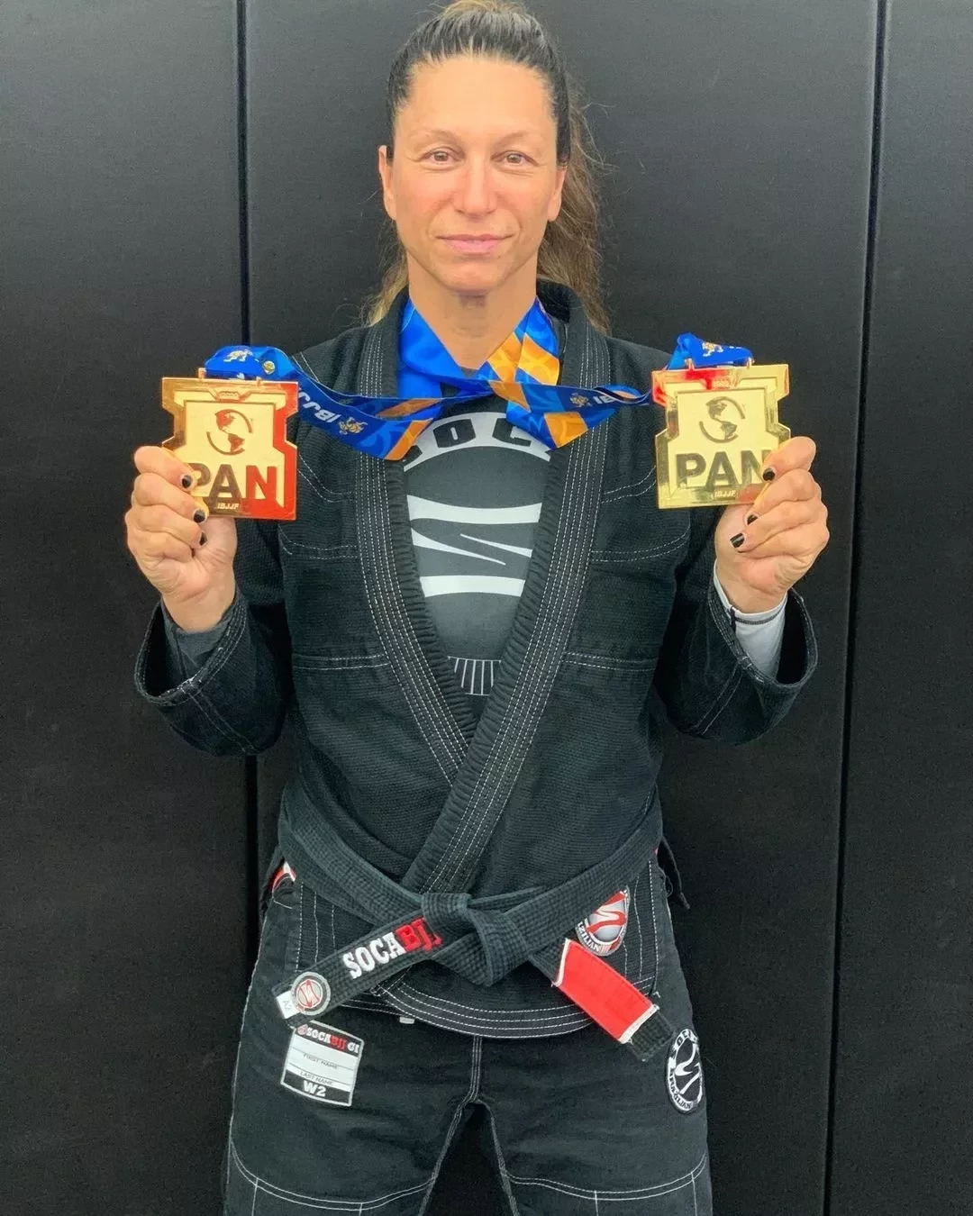 BBB 3: Samantha Barradas e Paulo Roberto 