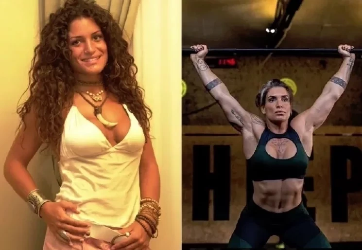 BBB 4: Tatiana Giordiano 