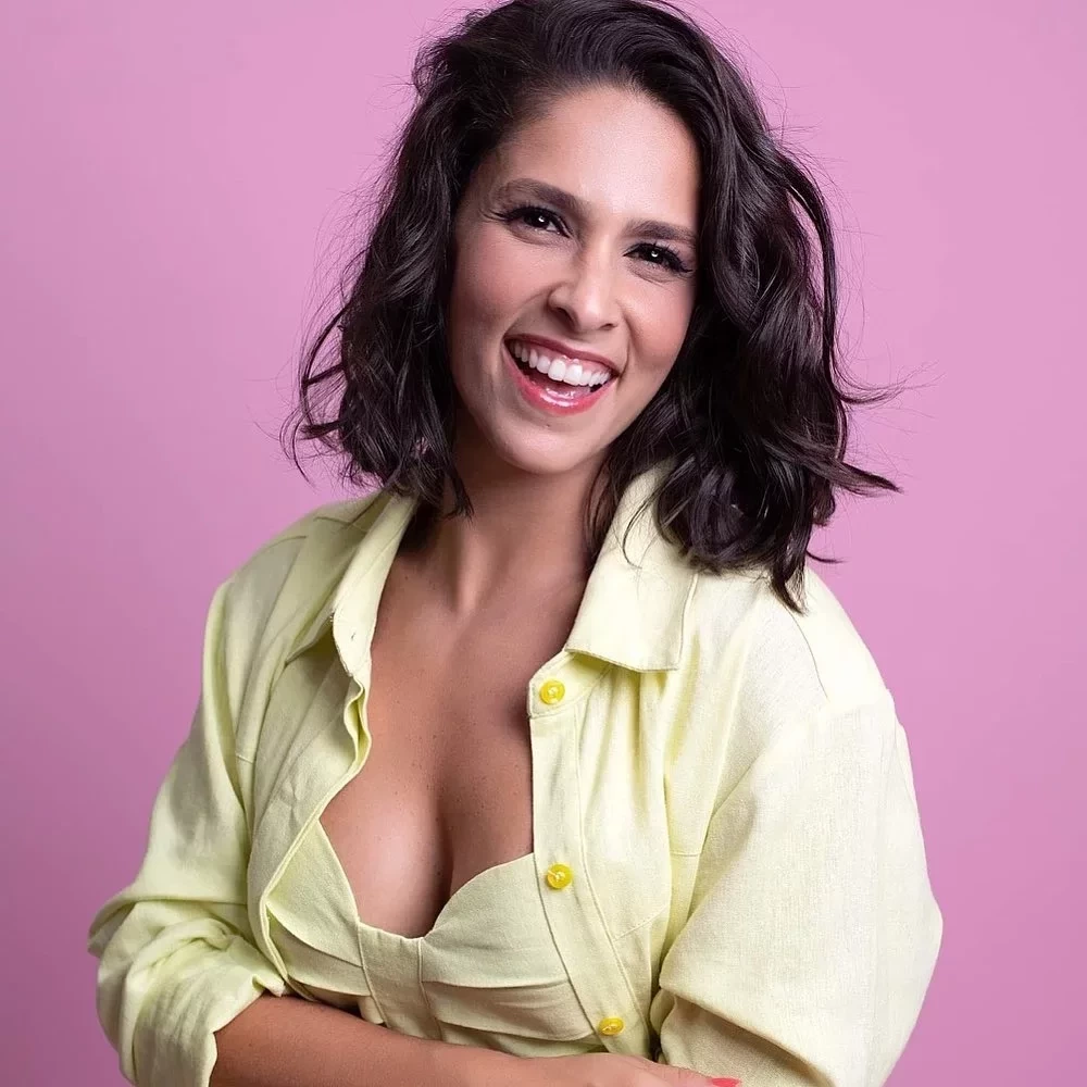 BBB 5: Juliana Brandão 