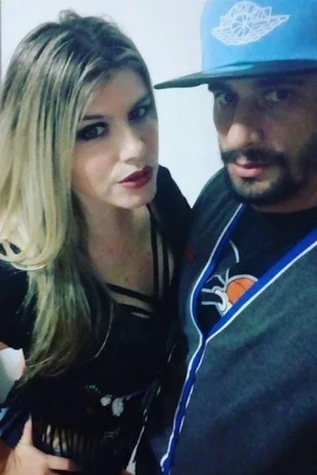 BBB 6: Juliana Canabarro 