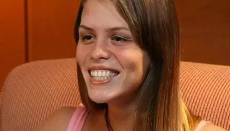 BBB 7: Juliana Regueiro 