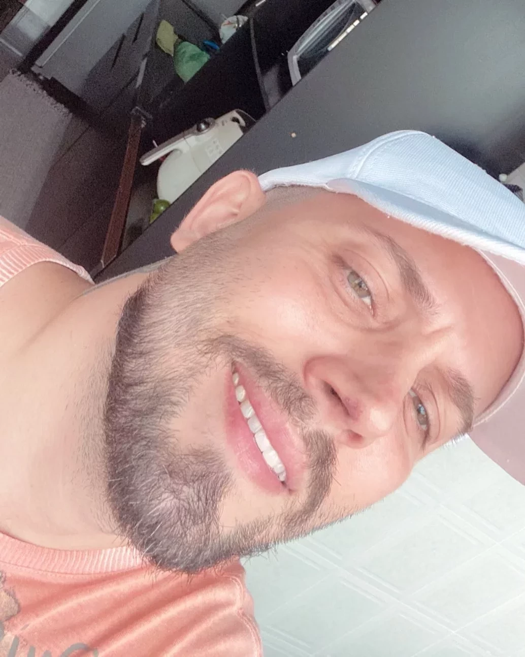 BBB14: João Almeida 