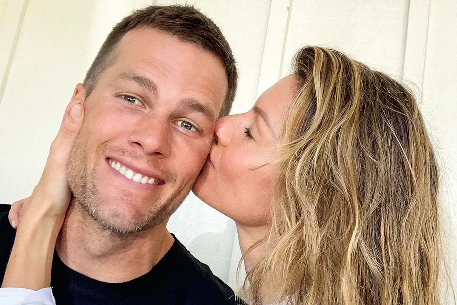 Por que Tom acredita em abstinência