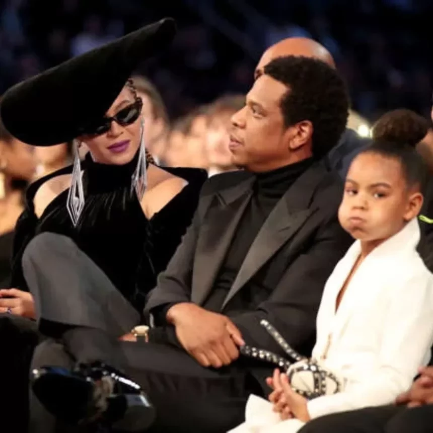 Samba e Apple! Saiba os nomes mais estranhos dos filhos de famosos - imagem 104778