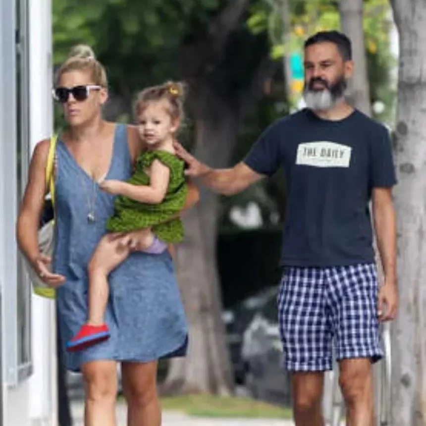 Samba e Apple! Saiba os nomes mais estranhos dos filhos de famosos - imagem 104784