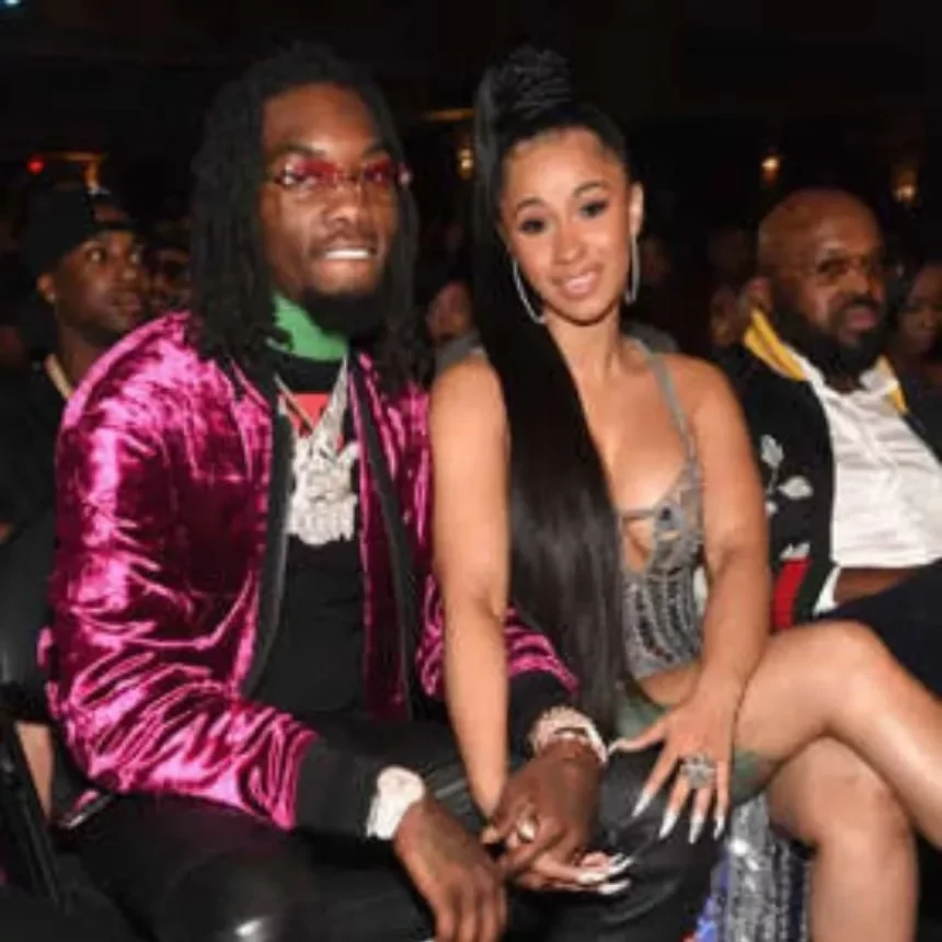 Samba e Apple! Saiba os nomes mais estranhos dos filhos de famosos - imagem 104777