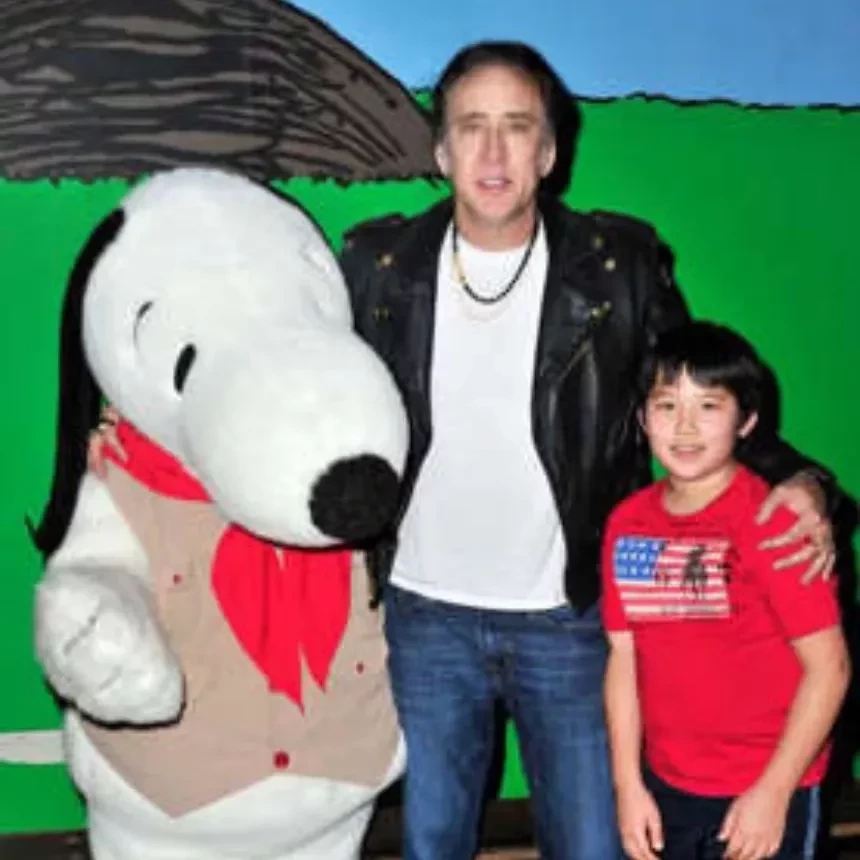 Samba e Apple! Saiba os nomes mais estranhos dos filhos de famosos - imagem 104787