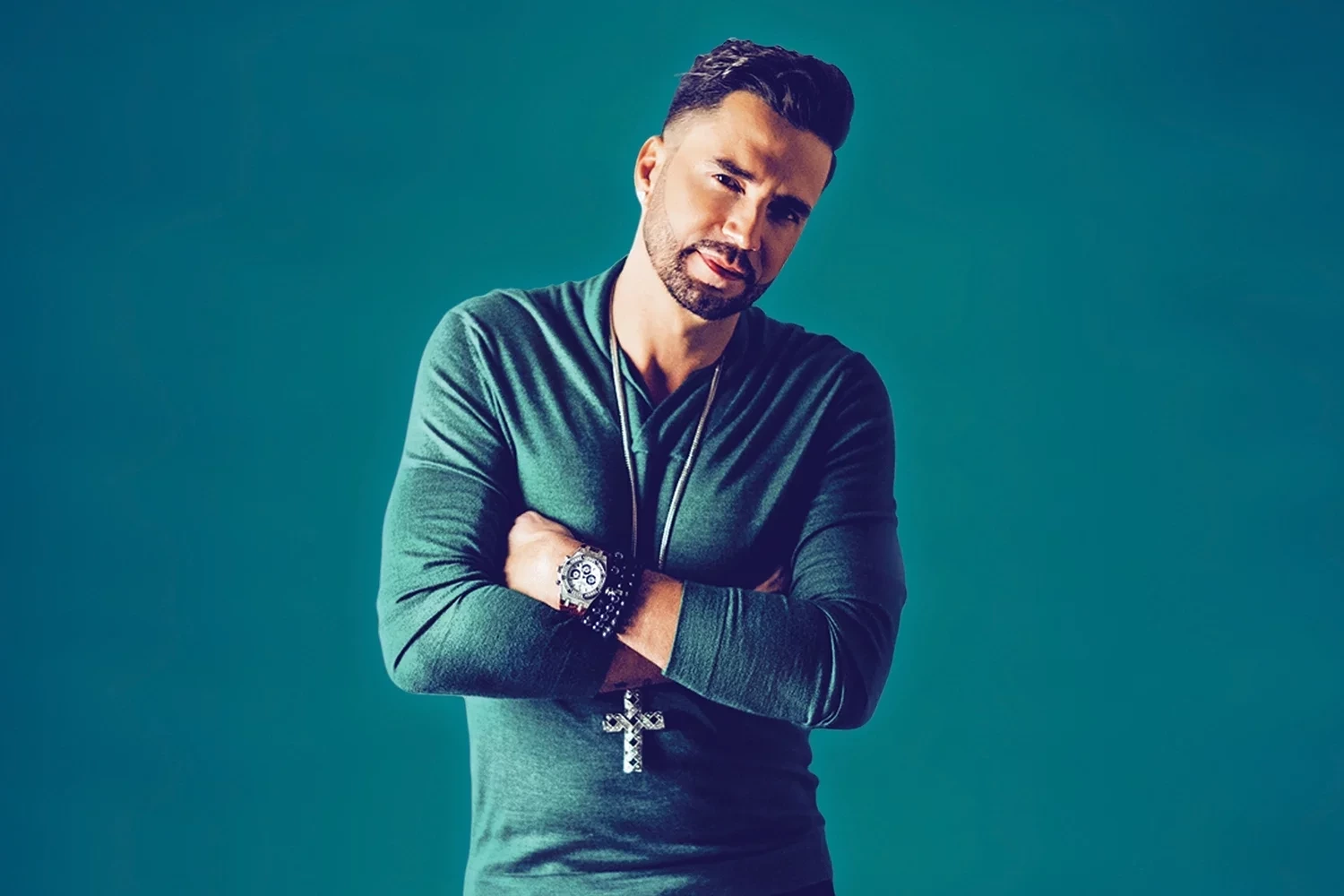 Treta! Veja quem são alguns dos desafetos famosos da cantora Anitta - imagem 104748