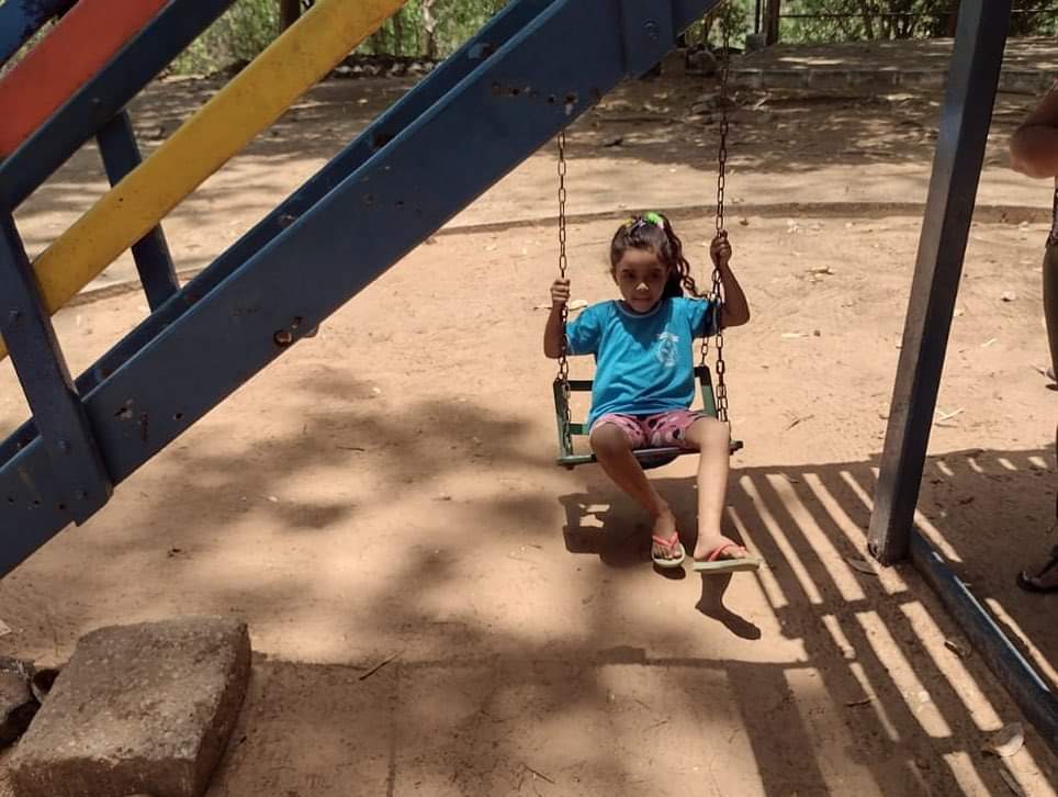 Crianças se divertem aos cuidados dos educadores de Monsenhor Gil  - Imagem 3