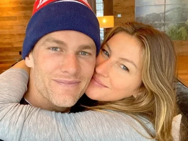 Em processo de separação, saiba quem é o mais rico: Gisele ou Tom Brady