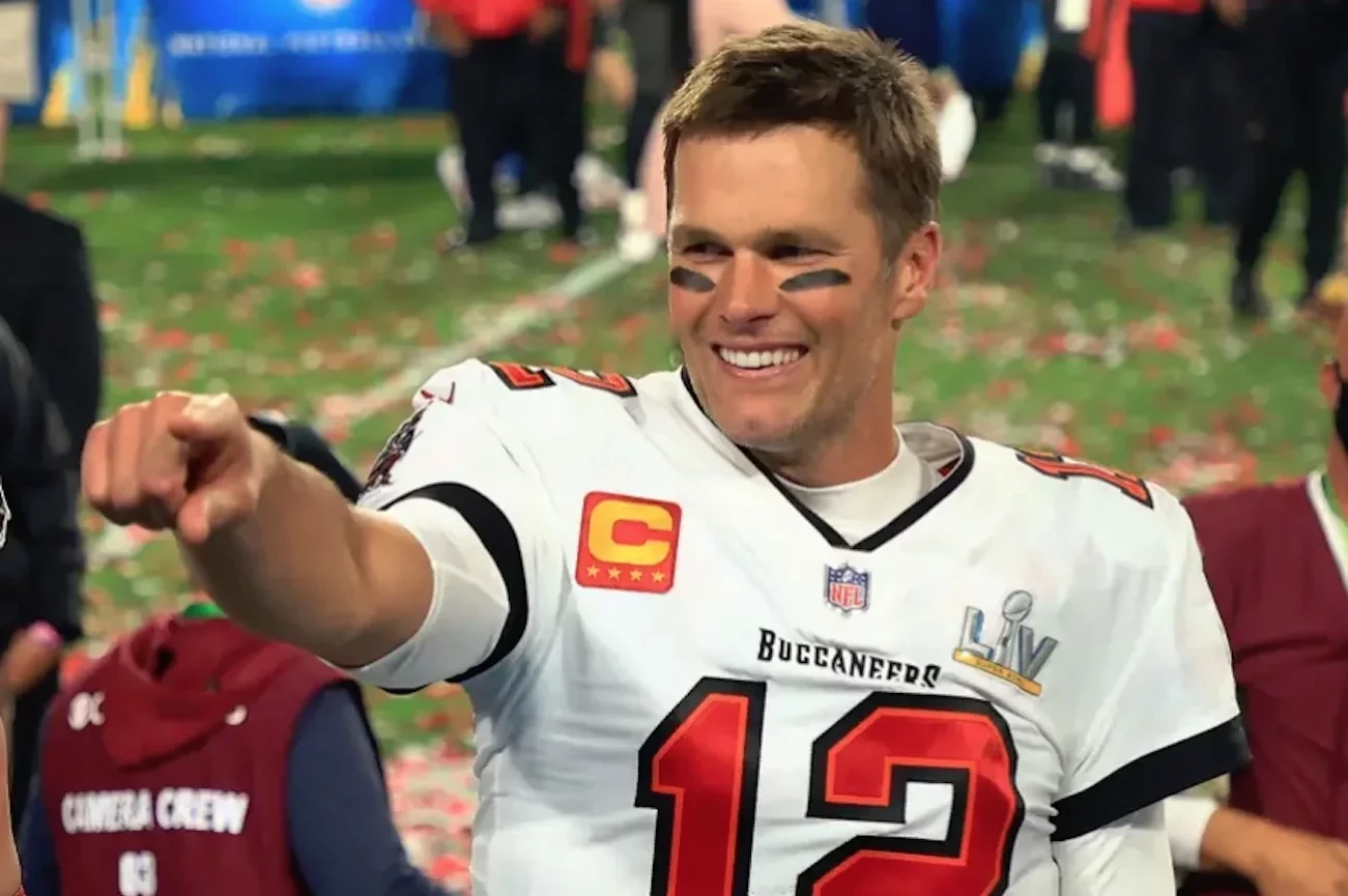 Fortuna de Tom Brady