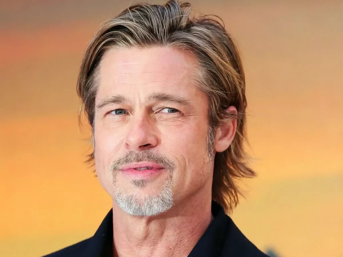 Brad Pitt