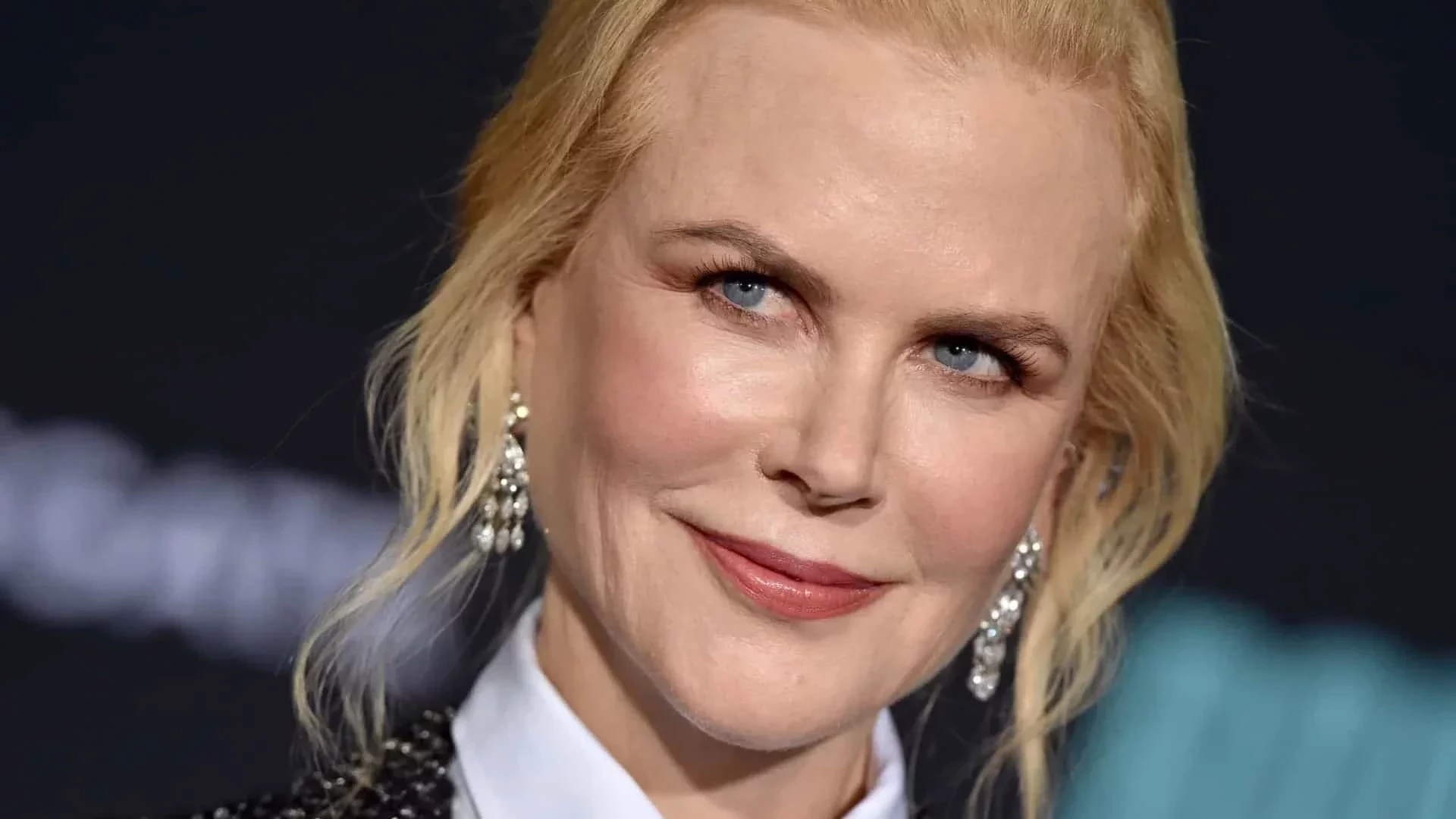 Nicole Kidman
