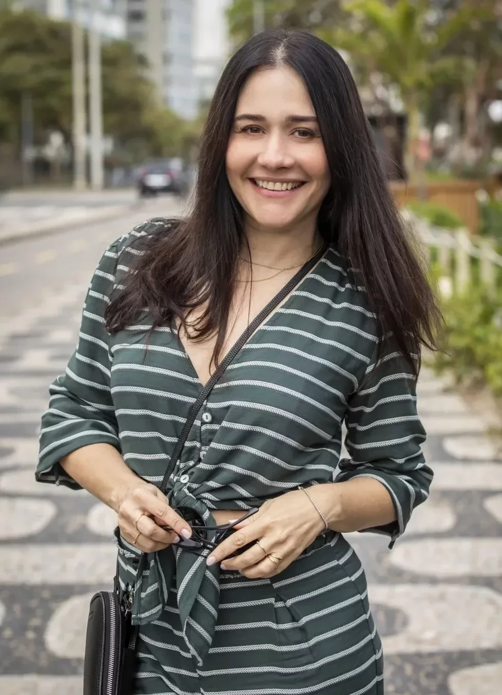 Relembre quem foram as namoradas famosas do ator Marcos Palmeira. Lista - imagem 104908