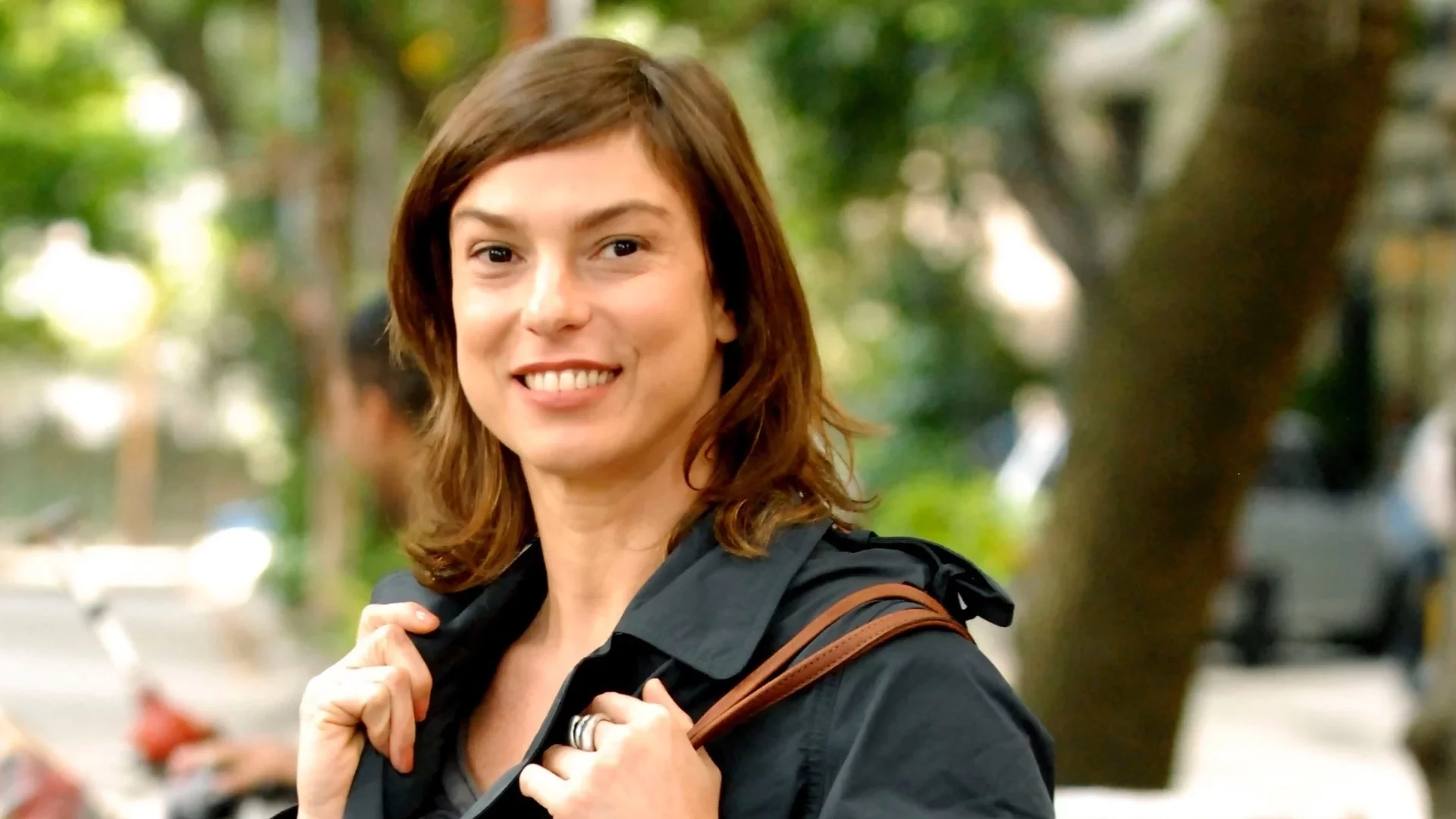 Relembre quem foram as namoradas famosas do ator Marcos Palmeira. Lista - imagem 104910