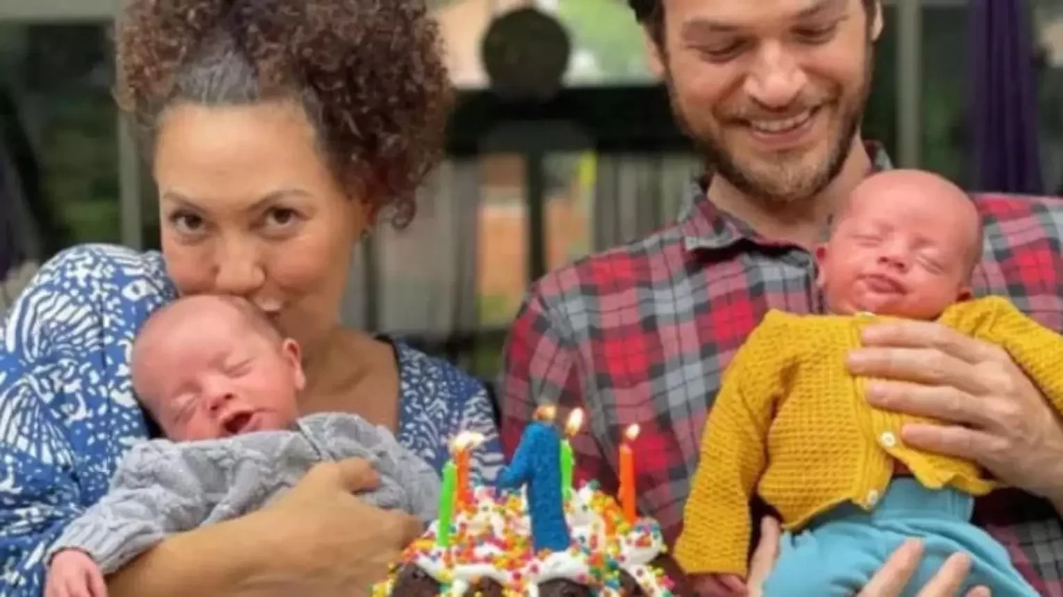 10 celebridades brasileiras que são pais de gêmeos e você não sabia - imagem 104966