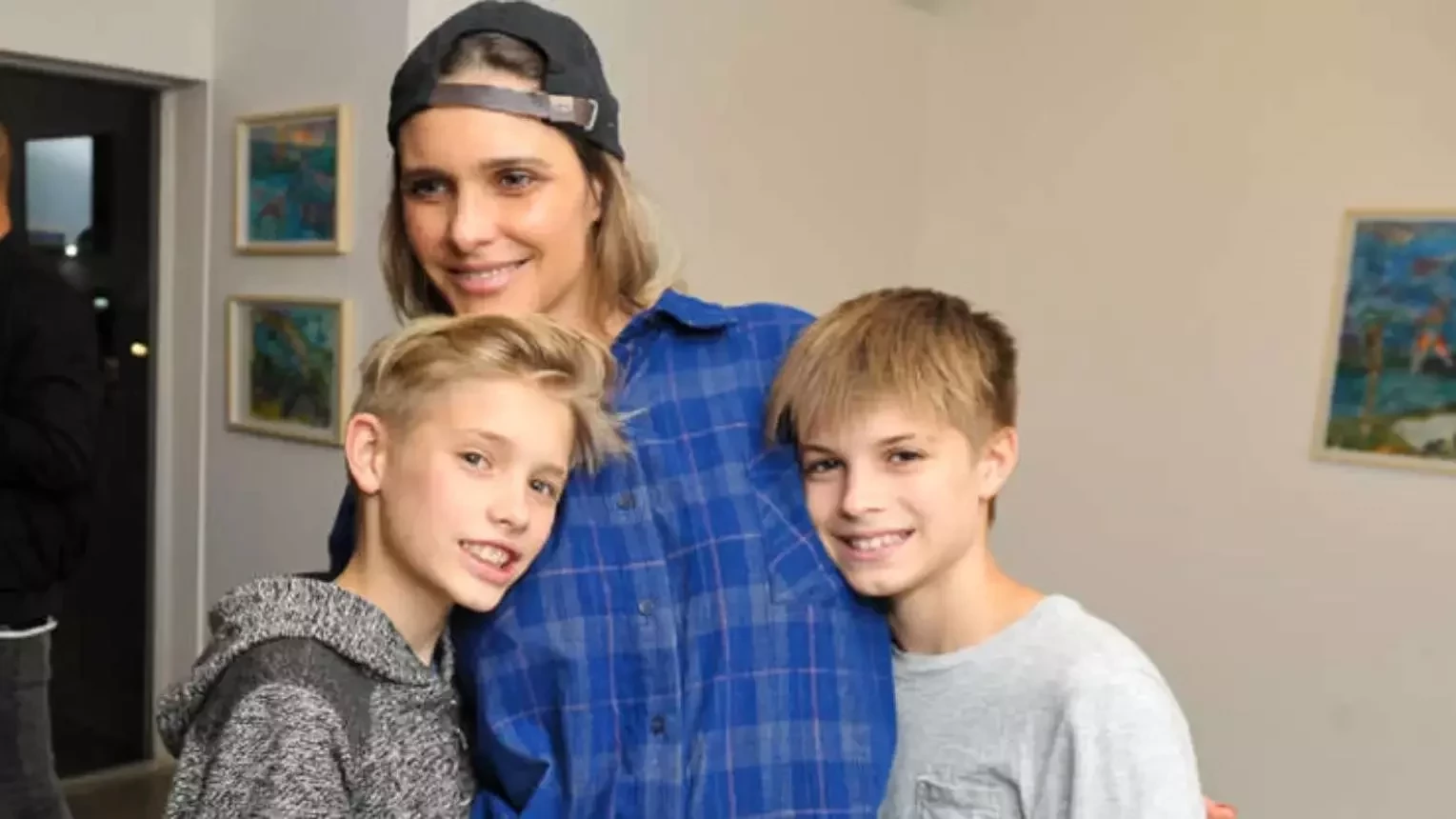 10 celebridades brasileiras que são pais de gêmeos e você não sabia - imagem 104968