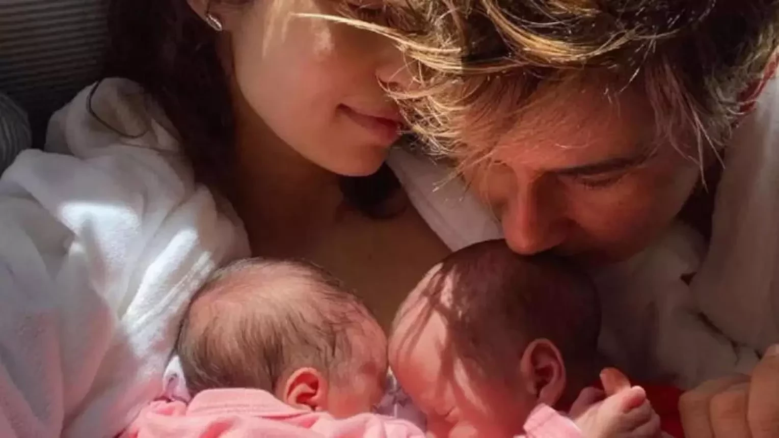 10 celebridades brasileiras que são pais de gêmeos e você não sabia - imagem 104965