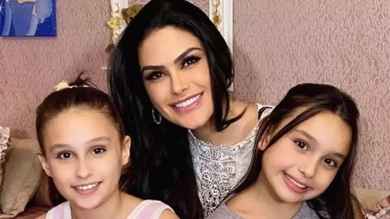 10 celebridades brasileiras que são pais de gêmeos e você não sabia - imagem 104972