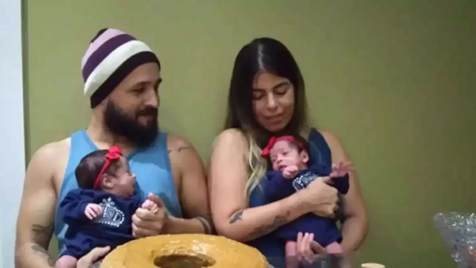 10 celebridades brasileiras que são pais de gêmeos e você não sabia - imagem 104971