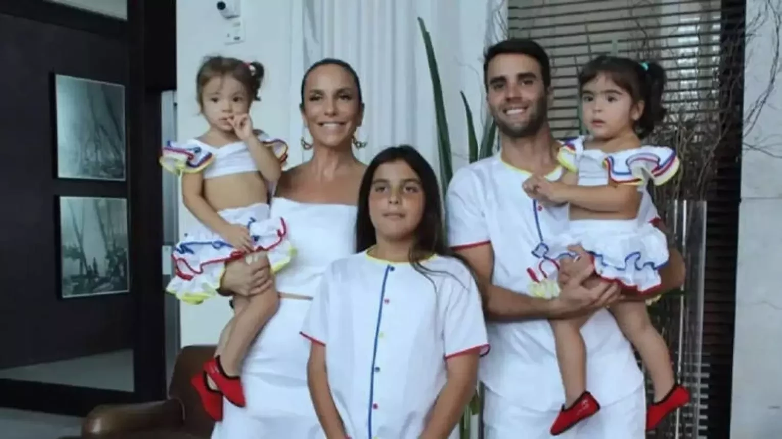 10 celebridades brasileiras que são pais de gêmeos e você não sabia - imagem 104964