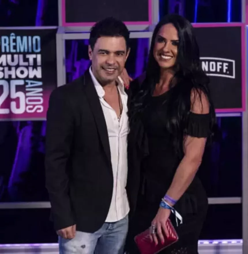 Tem brasileiros! Famosos que se separaram para ficar com supostos amantes - imagem 105136