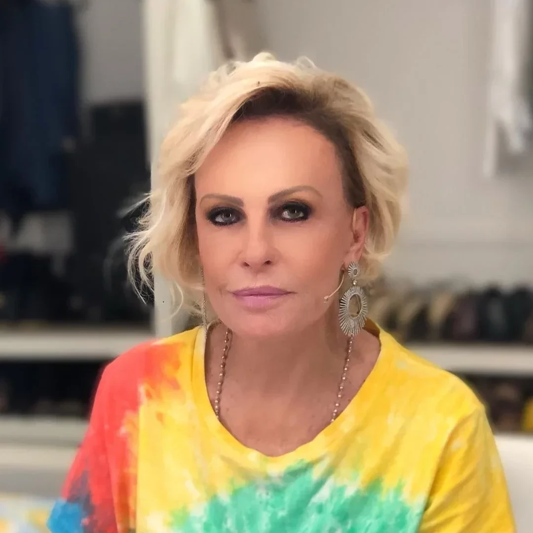 TOP 5: conheça quem são os apresentadores mais bem pagos da TV brasileira - imagem 105126