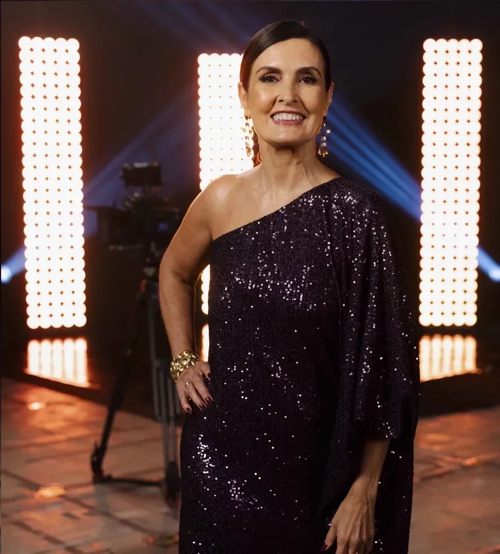 TOP 5: conheça quem são os apresentadores mais bem pagos da TV brasileira - imagem 105125