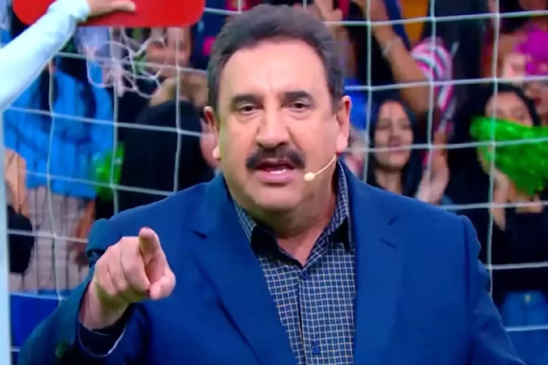 TOP 5: conheça quem são os apresentadores mais bem pagos da TV brasileira - imagem 105118