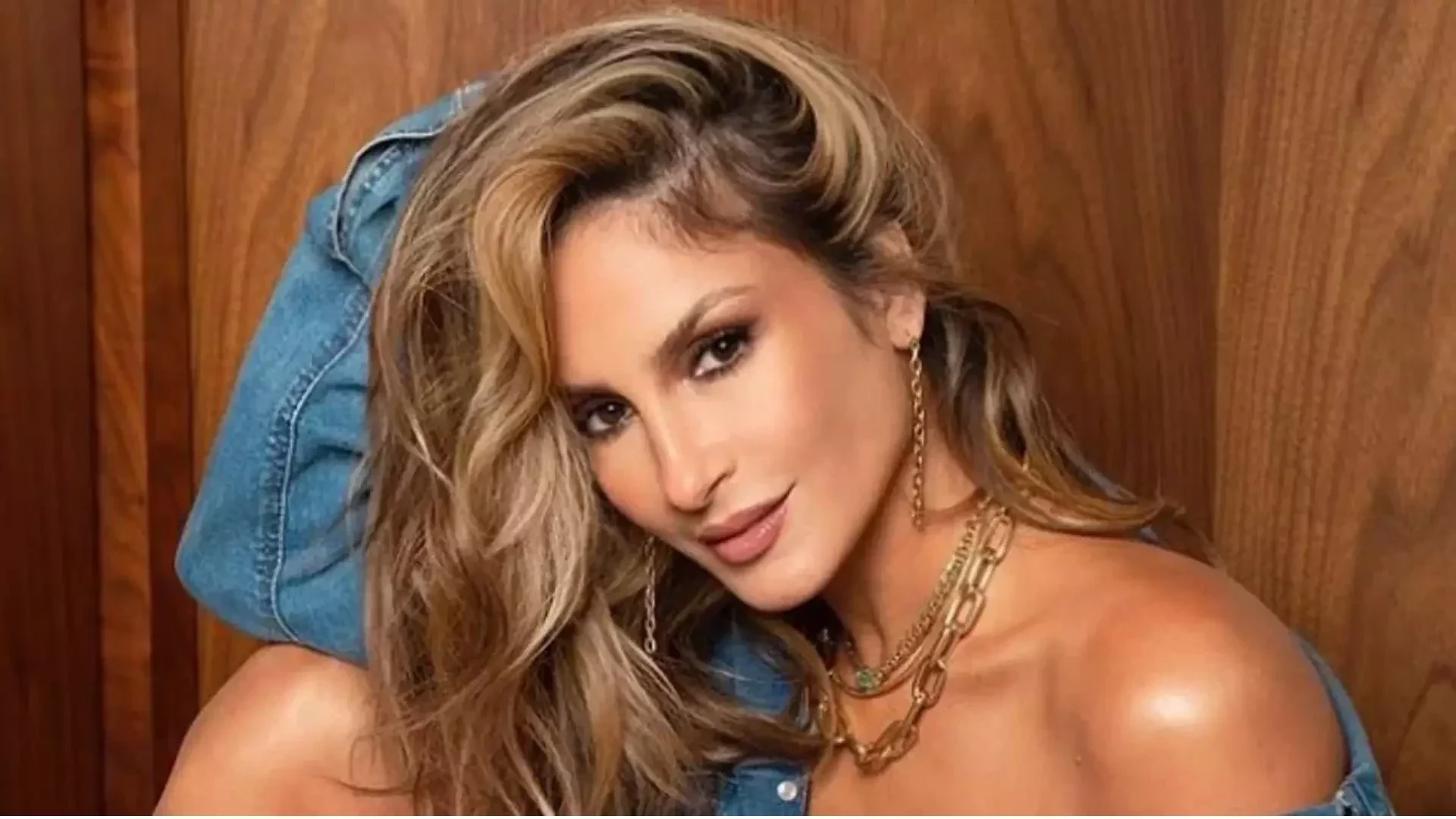 Claudia Leitte 