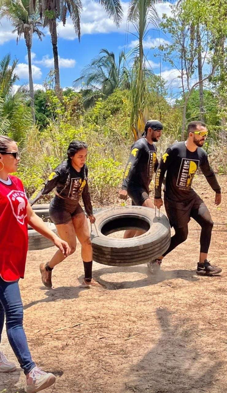 Brutus Race transforma Monsenhor Gil na capital dos campeões e campeãs - Imagem 19