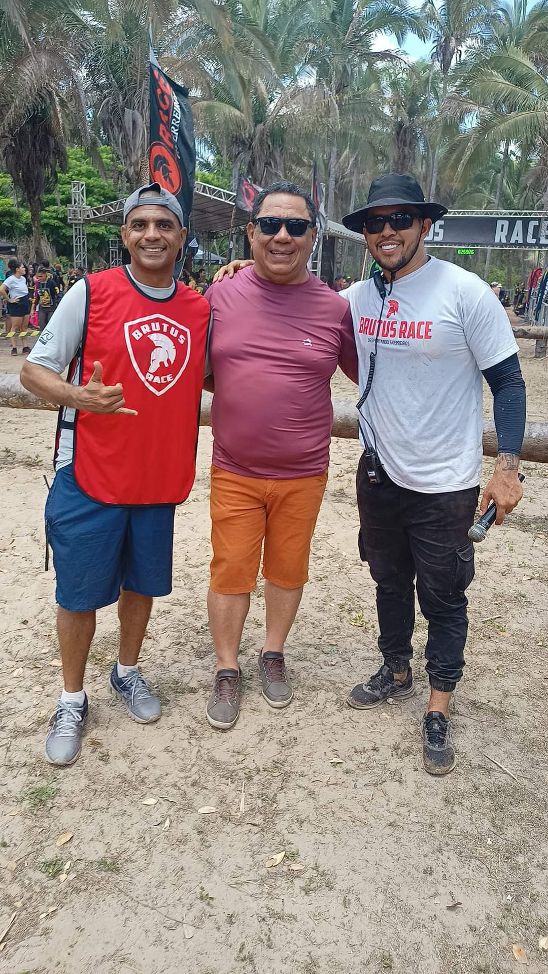 Brutus Race transforma Monsenhor Gil na capital dos campeões e campeãs - Imagem 3