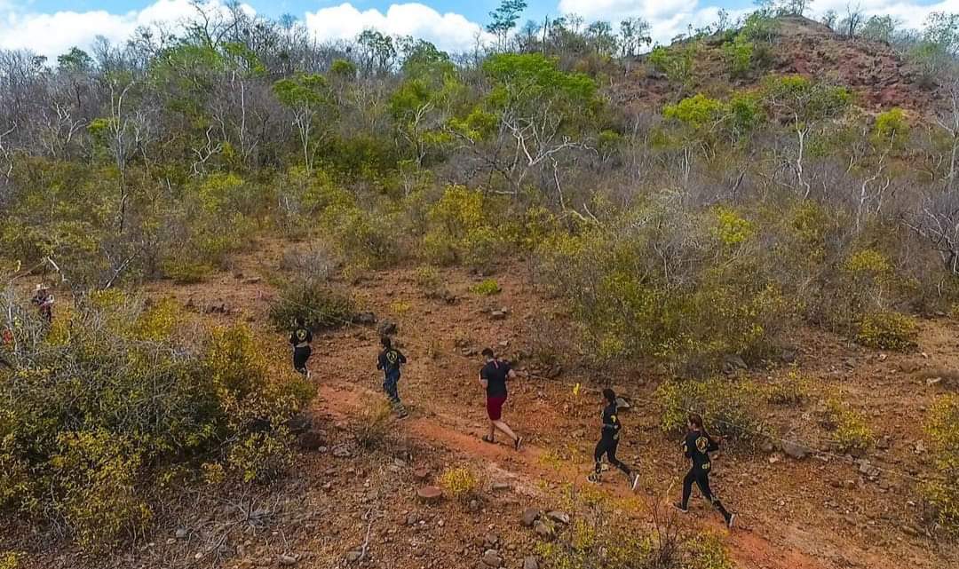 Brutus Race transforma Monsenhor Gil na capital dos campeões e campeãs - Imagem 18