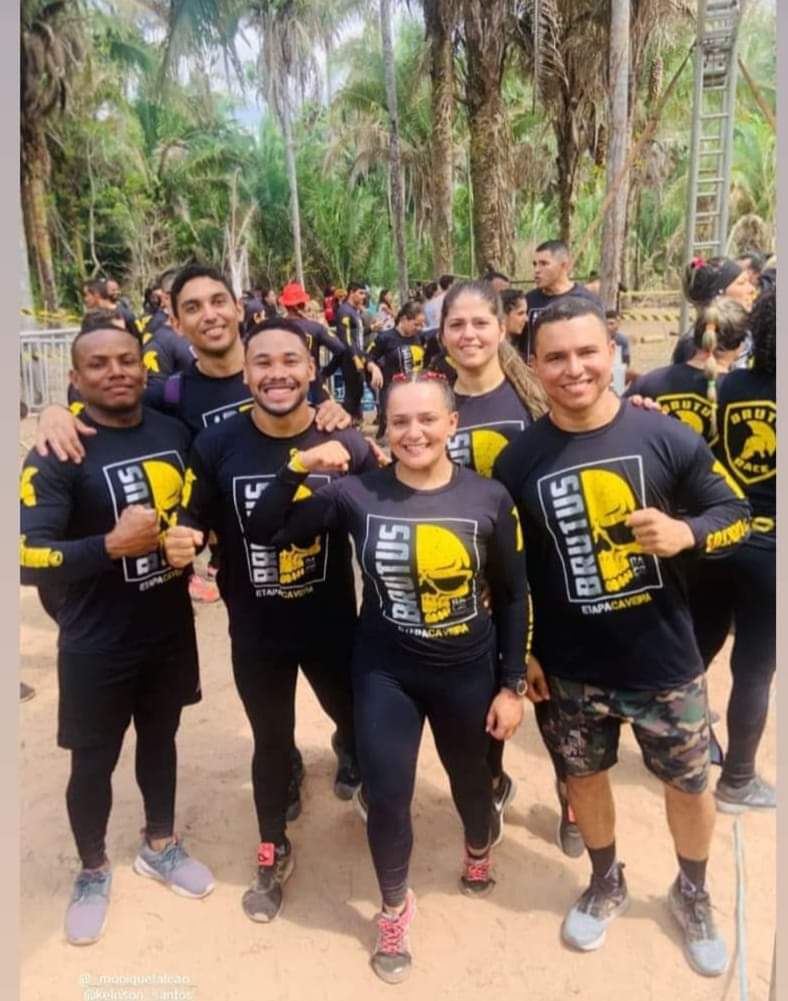 Brutus Race transforma Monsenhor Gil na capital dos campeões e campeãs - Imagem 11